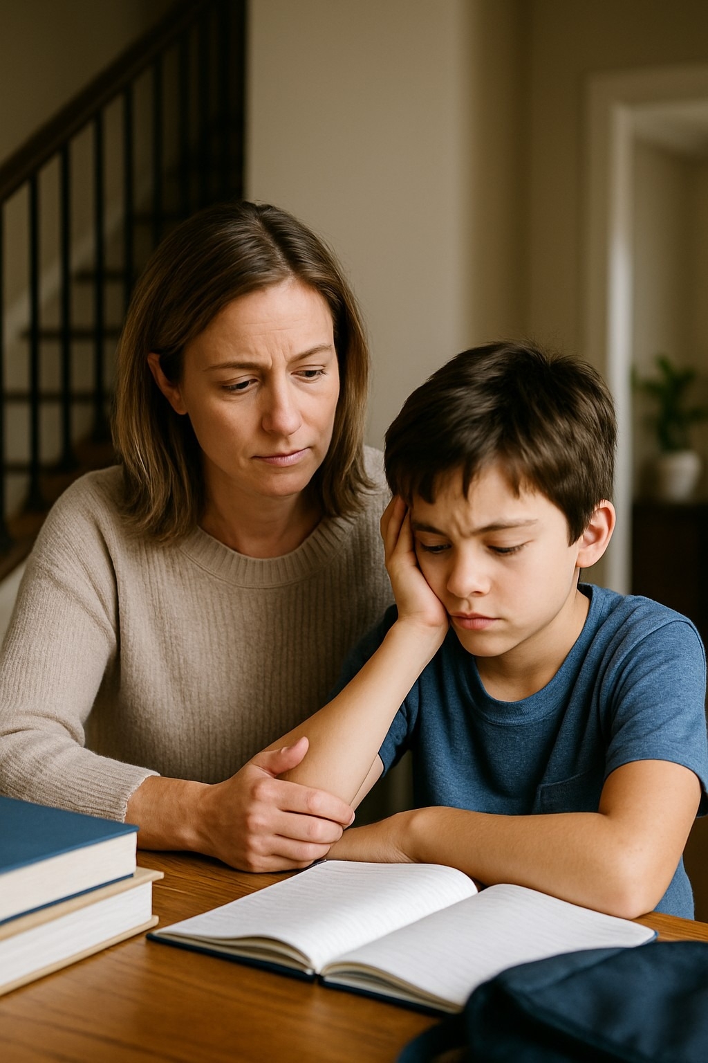 Coping With Back-to-School Stress: Smart Strategies for Parents