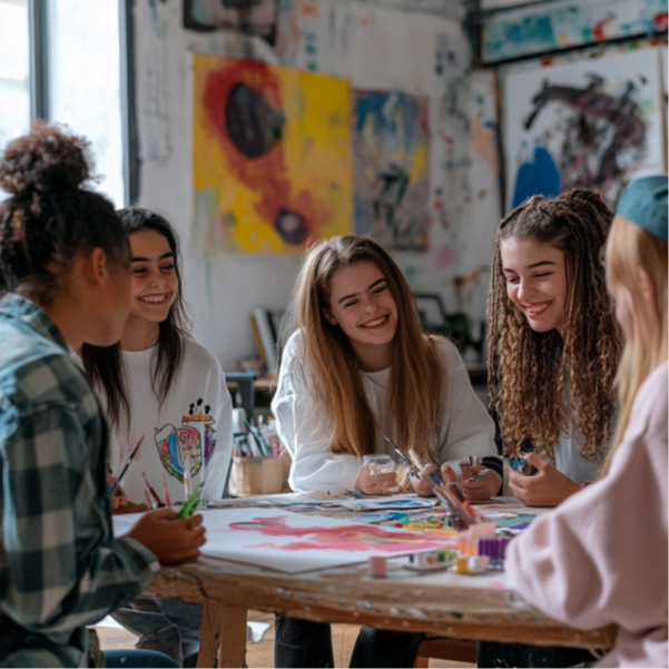 Finding Strength in Connection: The Power of Community for Your Mental ...